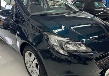 Opel Corsa 193.500 km 4.290 &euro; Groß Umstadt 64823