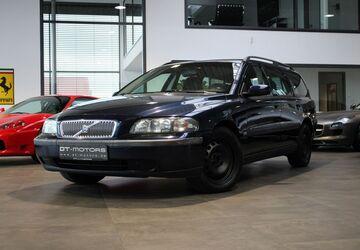 Volvo V70 338.000 km 2.950 &euro; Griesheim/Darmstadt 64347
