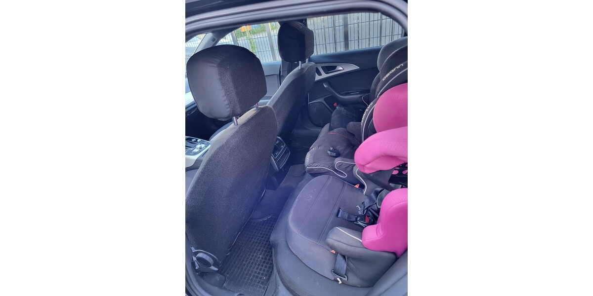 Audi A6 189.000 km 20.450 &euro; Heusenstamm 63150