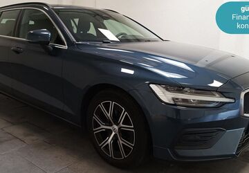 Volvo V60 79.926 km 24.970 &euro; Egelsbach 63329