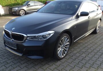 BMW 630 Gran Turismo 630 d xDrive M Sport Panoramadach 199.788 km 21.990 &euro; Rodgau 63110