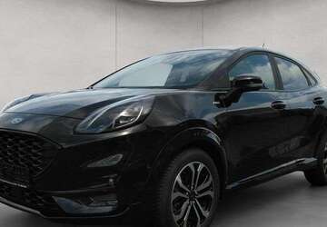 Ford Puma 27.831 km 20.950 &euro; Frankfurt am Main 60386