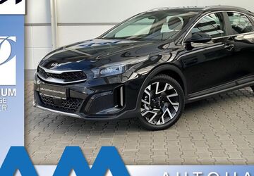 Kia XCeed 21.600 km 23.750 &euro; Raunheim 65479