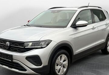 VW T-Cross 2.712 km 21.660 &euro; Pfungstadt 64319