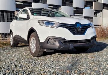 Renault Kadjar 80.760 km 9.400 &euro; Darmstadt 64285