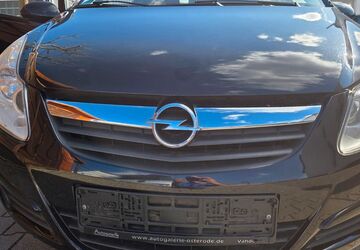 Opel Corsa 220.000 km 2.100 &euro; offenbach 63069