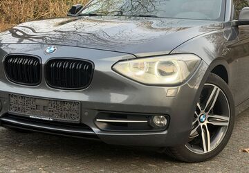 BMW 120 277.000 km 7.900 &euro; Groß Gerau 64521