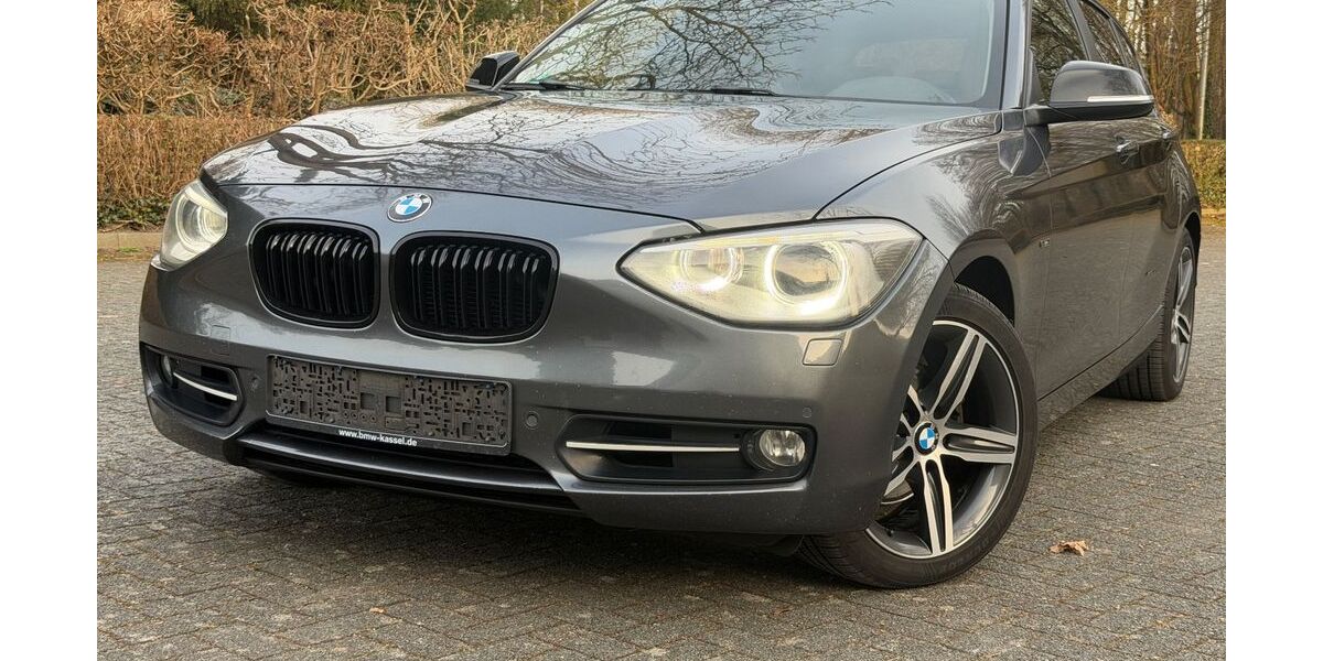 BMW 120 277.000 km 7.900 &euro; Groß Gerau 64521