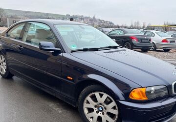 BMW 318 143.072 km 4.399 &euro; Oppenheim 55276