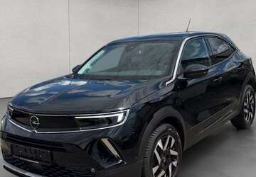 Opel Mokka 23.600 km 20.450 &euro; Frankfurt am Main 60386