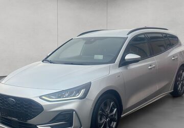 Ford Focus 16.301 km 24.450 &euro; Frankfurt 60386