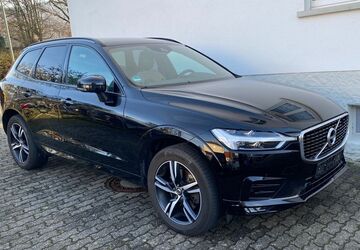 Volvo XC60 108.000 km 30.900 &euro; Alsbach 64319 Pfungstadt 64665