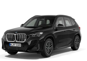 BMW X1 12.697 km 36.399 &euro; Rödermark 63322