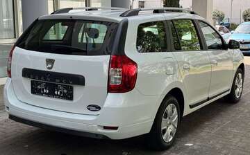Gebrauchte Dacia Logan