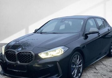 BMW M135 64.488 km 28.477 &euro; Frankfurt 60314