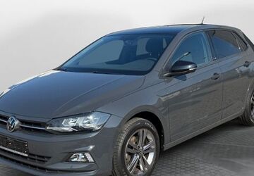 VW Polo 39.873 km 18.400 &euro; Pfungstadt 64319