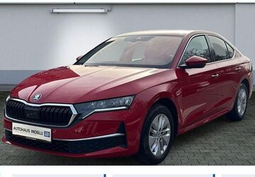 Skoda Octavia 25.947 km 24.980 &euro; Rüsselsheim 65428