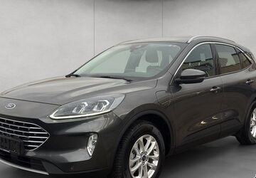 Ford Kuga 31.273 km 22.550 &euro; Frankfurt 60386