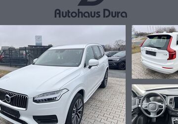 Volvo XC90 135.450 km 36.950 &euro; Rüsselsheim 65428