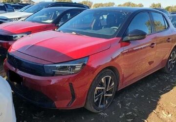 Opel Corsa 17.785 km 16.980 &euro; Rüsselsheim 65428