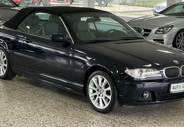 BMW 318 194.000 km 6.950 &euro; Rüsselsheim 65428
