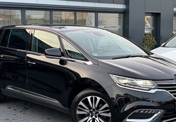 Renault Espace 80.000 km 18.890 &euro; Seligenstadt 63500