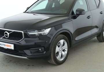Volvo XC40 76.724 km 20.610 &euro; Frankfurt am Main 65936