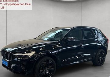 Volvo XC60 39.206 km 49.950 &euro; Frankfurt am Main 60486