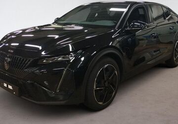 Peugeot 408 34.663 km 26.880 &euro; Rüsselsheim 65428