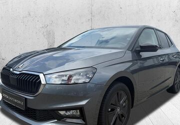 Skoda Fabia 4.094 km 19.950 &euro; Mörfelden-Walldorf 64546