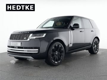 Gebrauchte Land Rover Range Rover