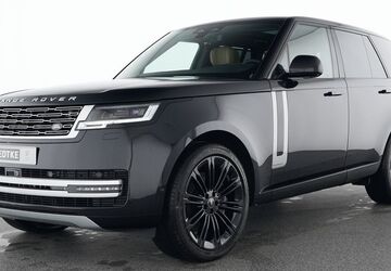 Land Rover Range Rover 4.000 km 184.990 &euro; Weiterstadt 64331