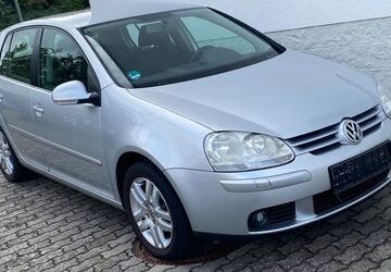 VW Golf 191.000 km 2.900 &euro; Alsbach 64319 Pfungstadt 64665