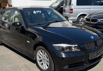 BMW 318 100.000 km 4.999 &euro; Dreieich 63303