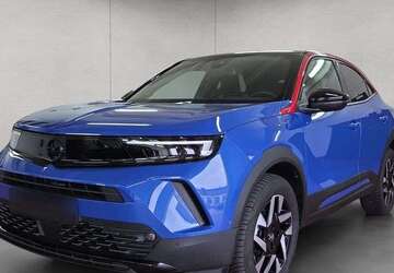 Opel Mokka 19.325 km 20.550 &euro; Frankfurt am Main 60386