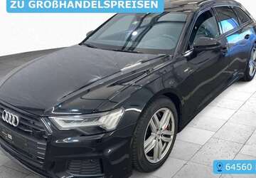 Audi A6 84.378 km 37.900 &euro; Frankfurt 60596
