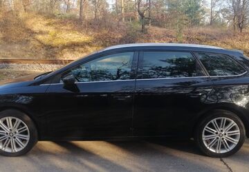 Seat Leon 135.000 km 12.450 &euro; Pfungstadt 64319