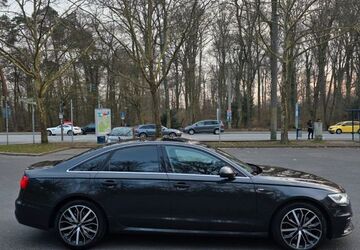 Audi A6 208.800 km 14.000 &euro; Offenbach am Main 63069