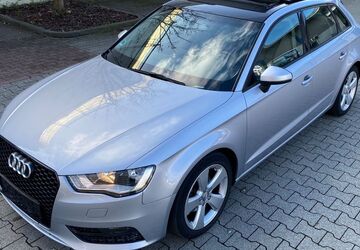 Audi A3 209.000 km 10.999 &euro; Frankfurt am Main 60389