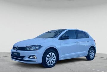 VW Polo 36.304 km 18.350 &euro; Bensheim 64625