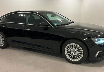 Audi A6 117.000 km 28.900 &euro; Biebesheim am Rhein 64584
