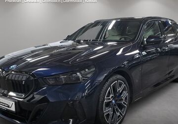 BMW i5 27.232 km 66.480 &euro; Dreieich-Sprendlingen 63303