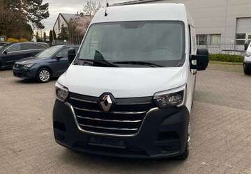 Renault Master 100.000 km 18.999 &euro; Griesheim 64347