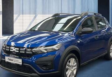 Dacia Sandero 11.086 km 14.370 &euro; Frankfurt / Main 60314