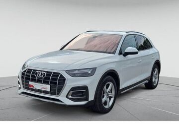 Audi Q5 73.595 km 31.680 &euro; Darmstadt 64295