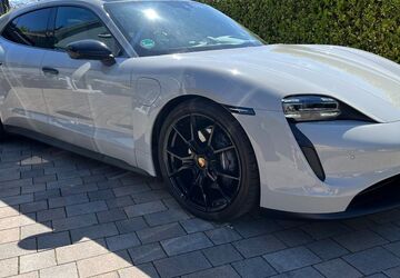 Porsche Taycan 34.880 km 73.399 &euro; Harxheim/ Mainz 55296