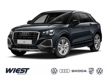 Audi Q2 3.900 km 33.890 &euro; Darmstadt 64295