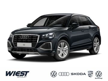 Gebrauchte Audi Q2