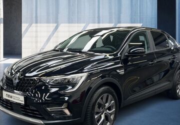 Renault Arkana 32.539 km 23.580 &euro; Frankfurt / Main 60314