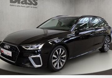 Audi A4 55.045 km 32.800 &euro; Dietzenbach 63128